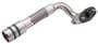 ACDelco 9/16 Inch I.D. Stainless Steel Turbocharger Oil Line