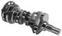 ACDelco Crankshaft