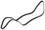 ACDelco Serpentine Belt 6 Rib