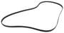 ACDelco Serpentine Belt 6 Rib 93-1/16 Inch