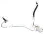 ACDelco 5/16 Inch I.D. 8-7/8 Inch Long Fuel Feed Line