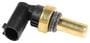 ACDelco 2 Terminal Coolant Temperature Sensor