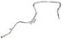 ACDelco Steel Fuel Return Line