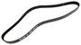 ACDelco Serpentine Belt 7 Rib