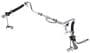 ACDelco 3/8 Inch I.D. 27-7/8 Inch Long Fuel Feed Line