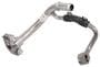 ACDelco Rubber, Steel Turbocharger Coolant Line