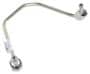 ACDelco 1/8 Inch I.D. 13-9/16 Inch Long Steel Fuel Line