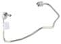 ACDelco 1/8 Inch I.D. 19-7/8 Inch Long Steel Fuel Line