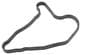ACDelco Valve Cover Seal