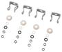 ACDelco Fuel Injector Seal Kit