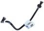 ACDelco Plastic Vapor Canister Purge Valve Pipe