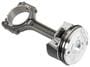 ACDelco Piston And Connecting Rod Kit