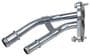 ACDelco Steel Heater Hose