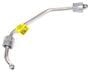 ACDelco 7/16 Inch I.D. 7-3/16 Inch Long Stainless Steel Fuel Feed Line