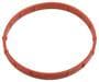 ACDelco Rubber Throttle Body Mounting Seal