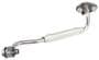 ACDelco Stainless Steel Turbocharger Oil Line