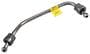ACDelco 3/16 Inch I.D. 9-1/32 Inch Long Steel Fuel Feed Line