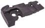 ACDelco Intake Manifold Cover Insulator