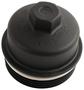ACDelco Oil Filter Cover