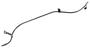ACDelco Oil Dipstick/Tube
