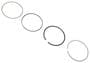 ACDelco Piston Ring