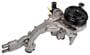 ACDelco Water Pump Housing
