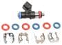 ACDelco Fuel Injector Kit