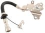 ACDelco 1/2, 3/8 Inch I.D. Fuel Feed Line