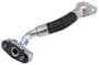 ACDelco Steel Turbocharger Oil Line