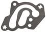 ACDelco Rubber, Steel Oil Filter Gasket