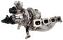 ACDelco Turbocharger