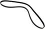 ACDelco Serpentine Belt 4 Rib 41-5/16 Inch