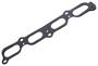 ACDelco Oval Port Stainless Steel Exhaust Manifold Gasket