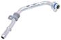 ACDelco Aluminum Turbocharger Coolant Line