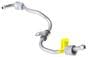 ACDelco 1/4 Inch I.D. 12-5/8 Inch Long Steel Fuel Feed Line