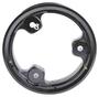 ACDelco Crankshaft Pulley