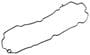 ACDelco Valley Pan Gasket