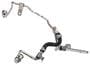 ACDelco Turbocharger Coolant Line