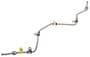 ACDelco Stainless Steel Fuel Feed Line