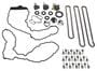 ACDelco Timing Chain Set