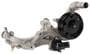 ACDelco Water Pump Housing