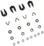 ACDelco Fuel Injector Seal Kit