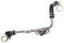 ACDelco Turbocharger Coolant Line