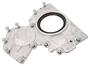 ACDelco Crankshaft Seal Housing