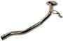 ACDelco Oil Pump Pickup Tube And Screen