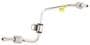 ACDelco Fuel Feed Line