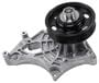 ACDelco Cooling Fan Pulley