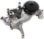 ACDelco Water Pump