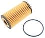 ACDelco Oil Filter