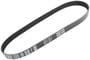 ACDelco Serpentine Belt 8 Rib 41-7/8 Inch